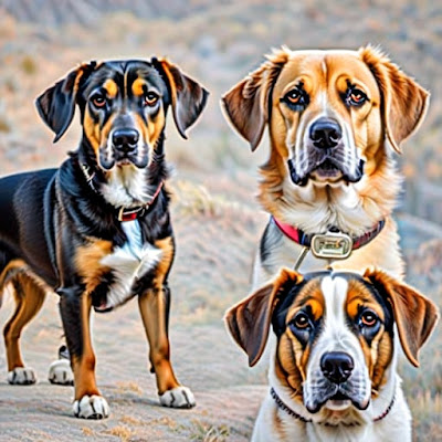 Finding Your Furry Friend